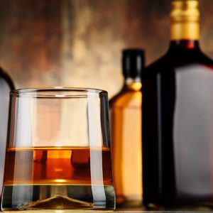 bebidas