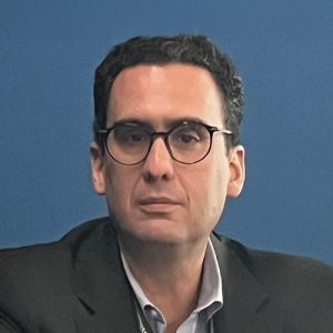 Eric Pinheiro de Andrade