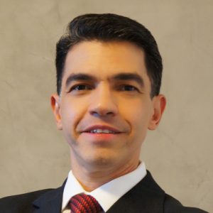 Luciano Mesquita Simão