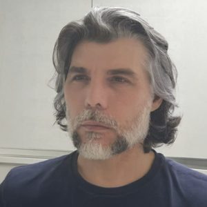 Marcelo Bezerra de Melo de Mendonça