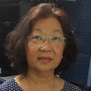 Maria Kiyoko Oyamada